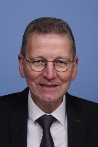 H. van de Wetering