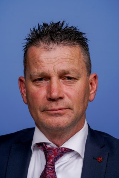 J.P. Droogendijk