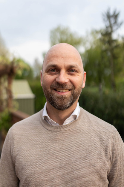 M.C. (Marco) van der Spek