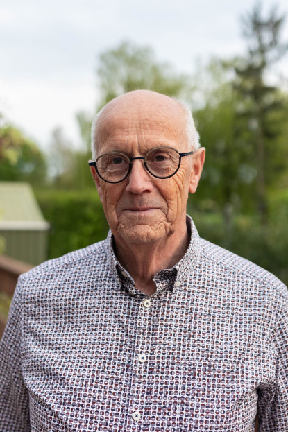 J. (Johan) Witteveen